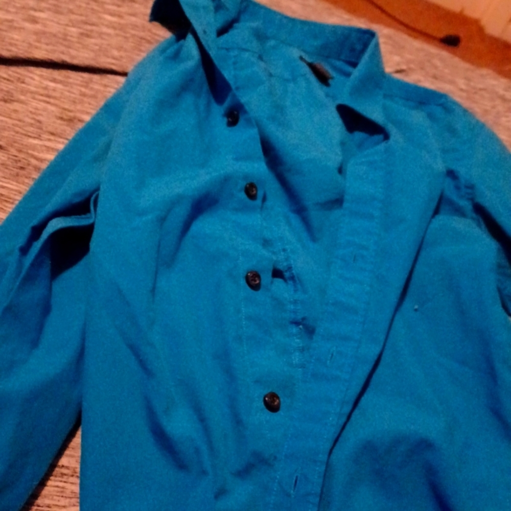 Dress Shirt